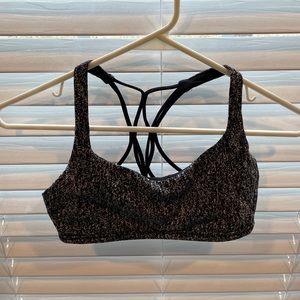 Lululemon Bra - Size 4